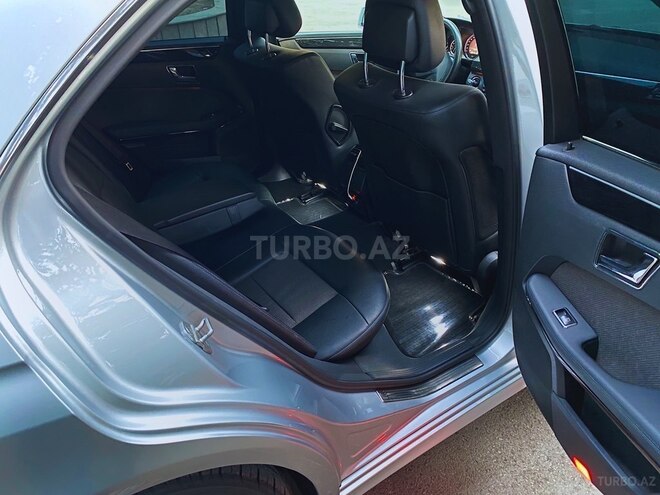 Mercedes E 200 2011, 235,525 km - 2.2 l - Bakı