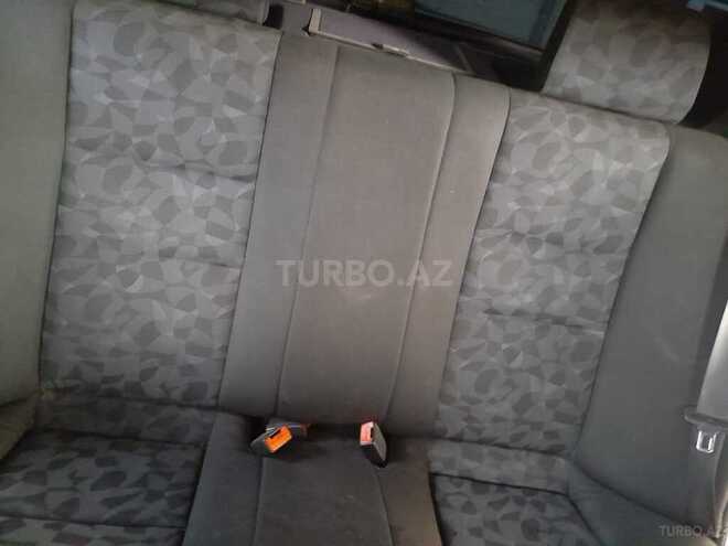 Mercedes C 180 1997, 300,000 km - 1.8 l - Saatlı