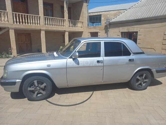GAZ 3110 2003, 212,726 km - 2.3 l - Şəmkir