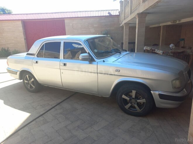 GAZ 3110 2003, 212,726 km - 2.3 l - Şəmkir