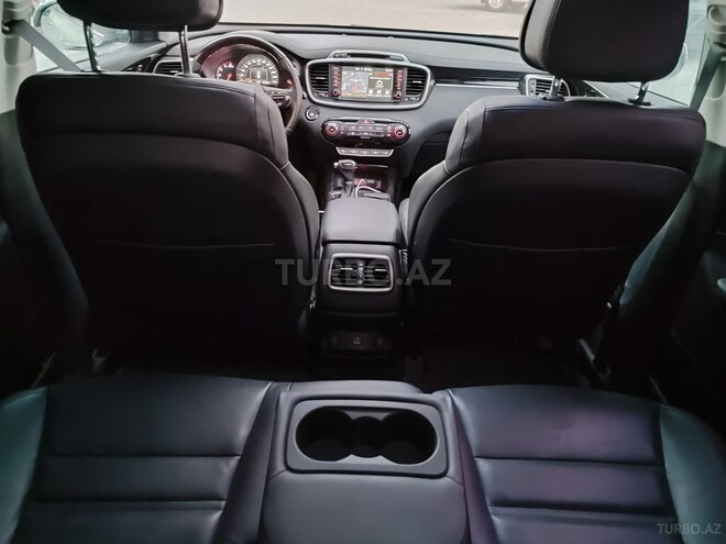 Kia Sorento 2015, 178,000 km - 2.2 l - Bakı