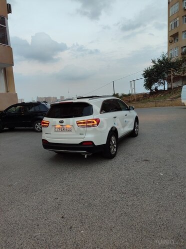 Kia Sorento 2015, 178,000 km - 2.2 l - Bakı