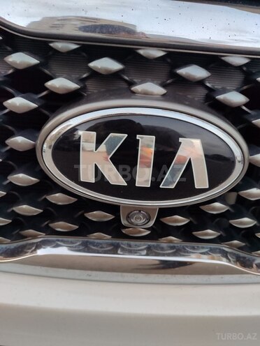 Kia Sorento 2015, 178,000 km - 2.2 l - Bakı