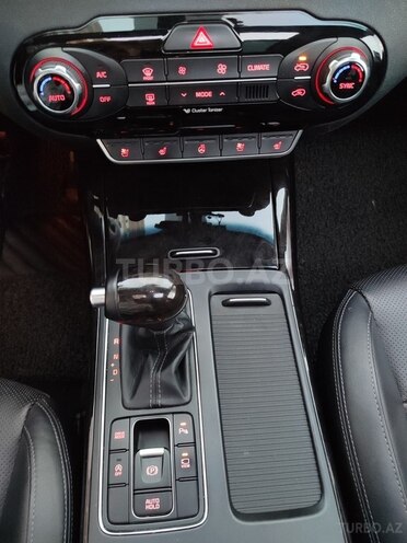 Kia Sorento 2015, 178,000 km - 2.2 l - Bakı