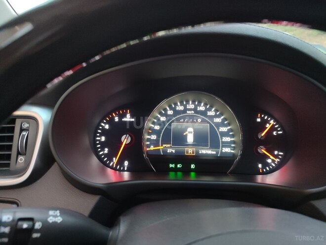 Kia Sorento 2015, 178,000 km - 2.2 l - Bakı