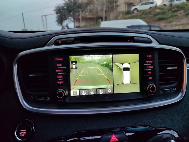 Kia Sorento 2015, 178,000 km - 2.2 l - Bakı