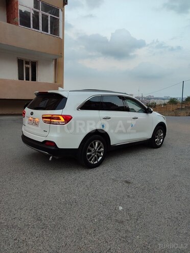 Kia Sorento 2015, 178,000 km - 2.2 l - Bakı