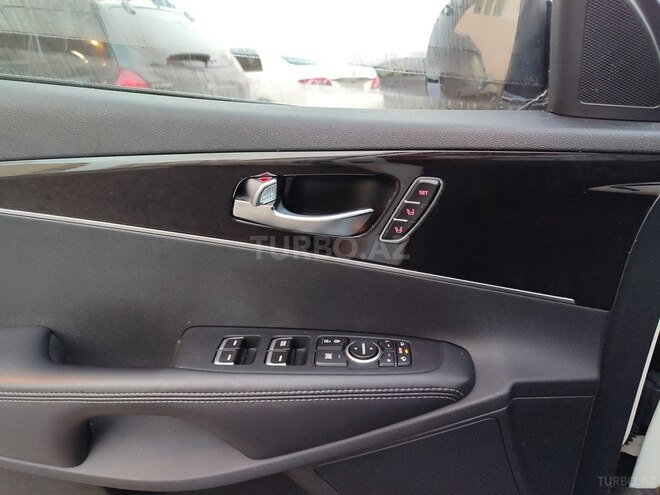 Kia Sorento 2015, 178,000 km - 2.2 l - Bakı