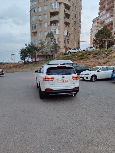 Kia Sorento 2015, 178,000 km - 2.2 l - Bakı