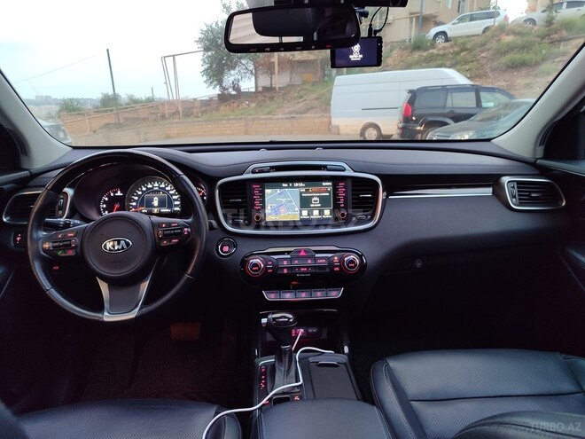 Kia Sorento 2015, 178,000 km - 2.2 l - Bakı