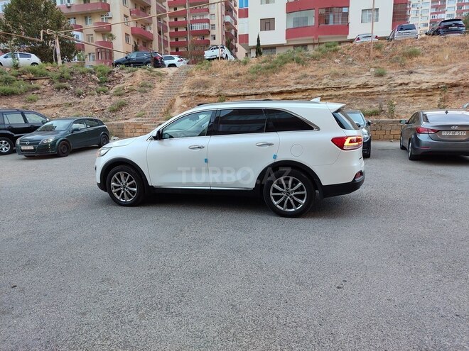 Kia Sorento 2015, 178,000 km - 2.2 l - Bakı