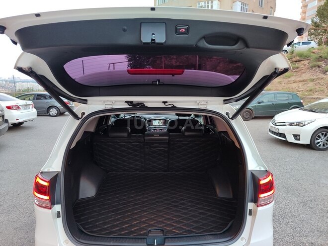 Kia Sorento 2015, 178,000 km - 2.2 l - Bakı