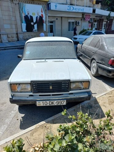 LADA (VAZ) 2107 1997, 300,000 km - 1.5 л - Bakı