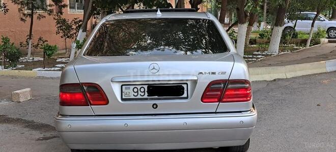 Mercedes E 240 1998, 315,500 km - 2.4 л - Sumqayıt