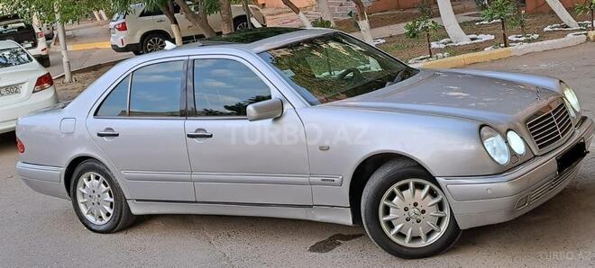 Mercedes E 240 1998, 315,500 km - 2.4 л - Sumqayıt