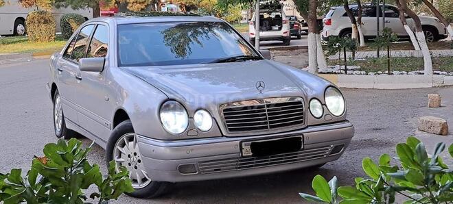 Mercedes E 240 1998, 315,500 km - 2.4 л - Sumqayıt
