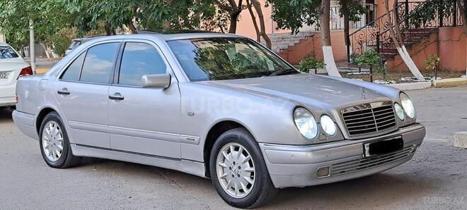 Mercedes E 240 1998, 315,500 km - 2.4 л - Sumqayıt