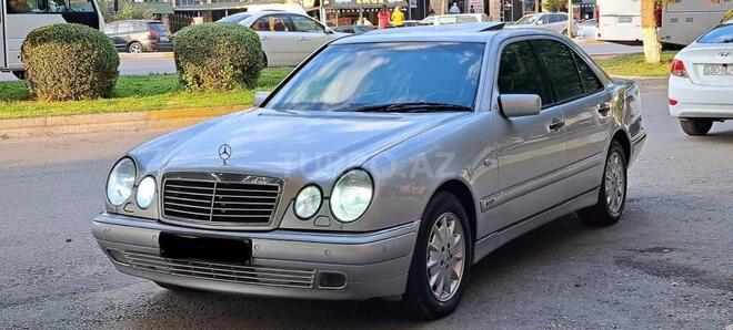 Mercedes E 240 1998, 315,500 km - 2.4 л - Sumqayıt