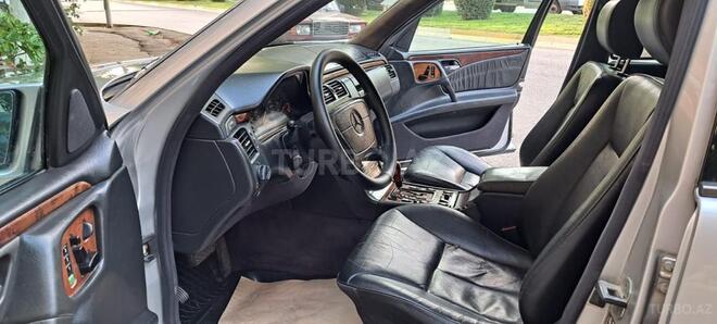 Mercedes E 240 1998, 315,500 km - 2.4 л - Sumqayıt