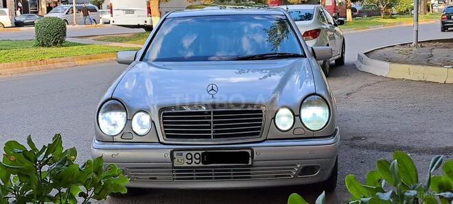 Mercedes E 240 1998, 315,500 km - 2.4 л - Sumqayıt