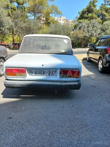 LADA (VAZ) 2107 1997, 300,000 km - 1.5 л - Bakı
