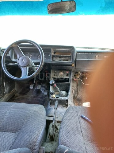 LADA (VAZ) 2107 1997, 300,000 km - 1.5 л - Bakı