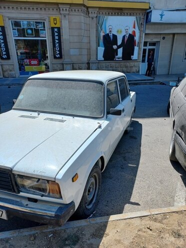 LADA (VAZ) 2107 1997, 300,000 km - 1.5 л - Bakı