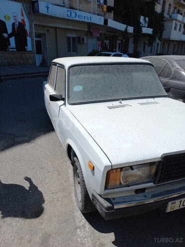 LADA (VAZ) 2107 1997, 300,000 km - 1.5 л - Bakı