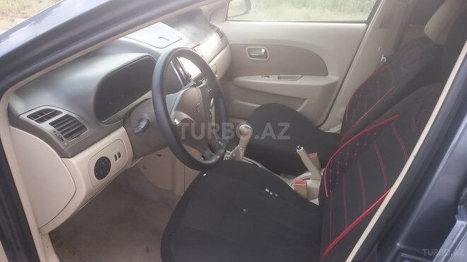 Chery Fulwin 2 2013, 320,000 km - 1.5 л - Bakı