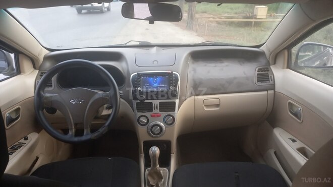 Chery Fulwin 2 2013, 320,000 km - 1.5 л - Bakı