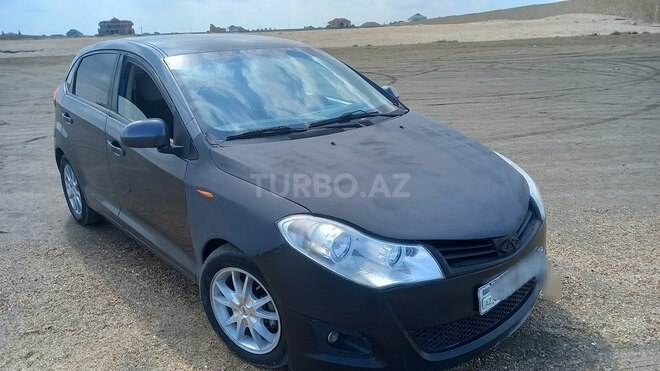 Chery Fulwin 2 2013, 320,000 km - 1.5 л - Bakı