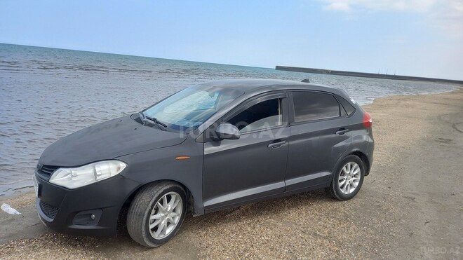 Chery Fulwin 2 2013, 320,000 km - 1.5 л - Bakı