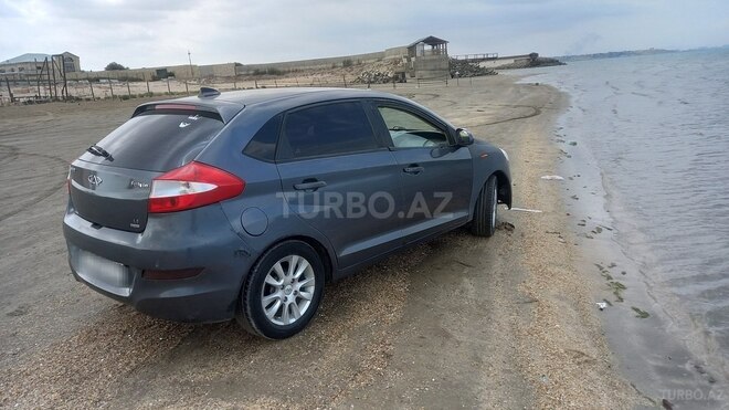 Chery Fulwin 2 2013, 320,000 km - 1.5 л - Bakı