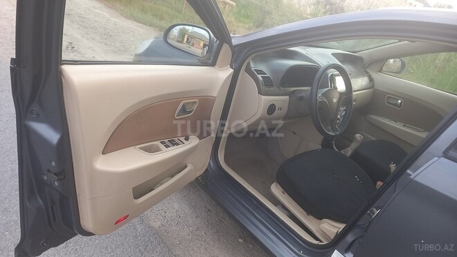 Chery Fulwin 2 2013, 320,000 km - 1.5 л - Bakı