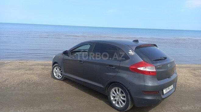Chery Fulwin 2 2013, 320,000 km - 1.5 л - Bakı