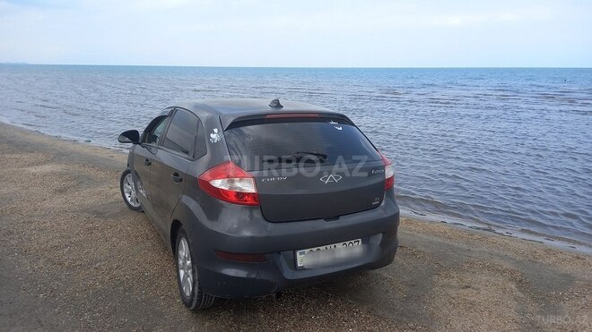 Chery Fulwin 2 2013, 320,000 km - 1.5 л - Bakı