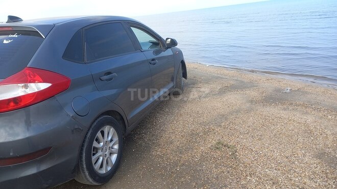 Chery Fulwin 2 2013, 320,000 km - 1.5 л - Bakı