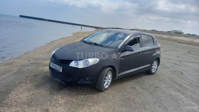 Chery Fulwin 2 2013, 320,000 km - 1.5 л - Bakı