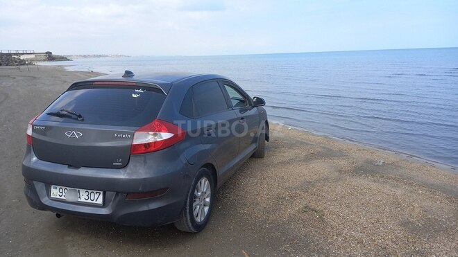 Chery Fulwin 2 2013, 320,000 km - 1.5 л - Bakı