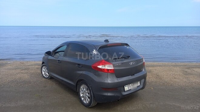 Chery Fulwin 2 2013, 320,000 km - 1.5 л - Bakı