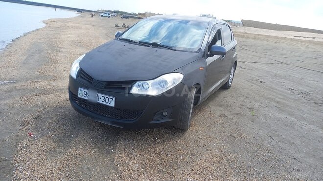 Chery Fulwin 2 2013, 320,000 km - 1.5 л - Bakı