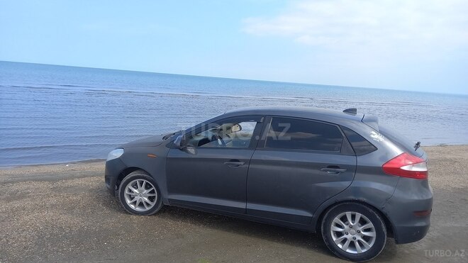 Chery Fulwin 2 2013, 320,000 km - 1.5 л - Bakı