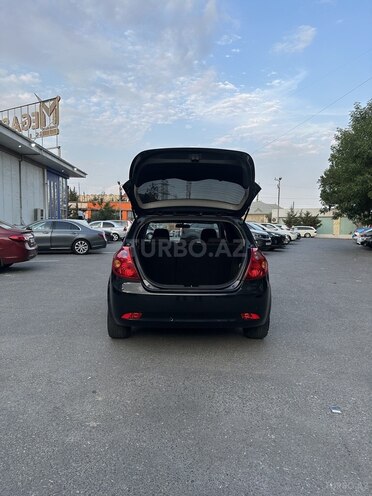 Kia Ceed 2008, 202,000 km - 1.4 l - Bakı