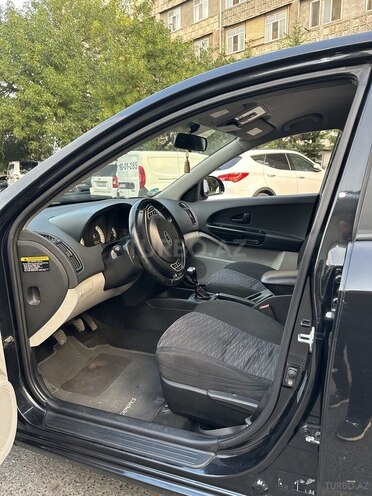 Kia Ceed 2008, 202,000 km - 1.4 l - Bakı