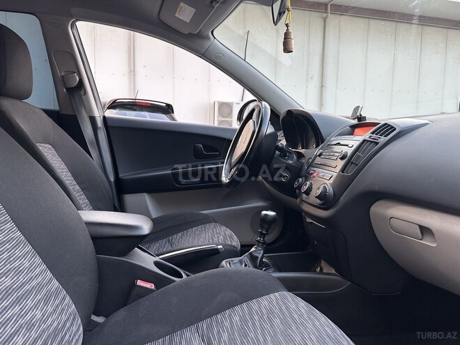 Kia Ceed 2008, 202,000 km - 1.4 l - Bakı