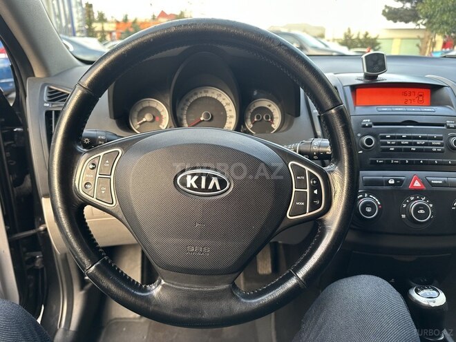 Kia Ceed 2008, 202,000 km - 1.4 l - Bakı