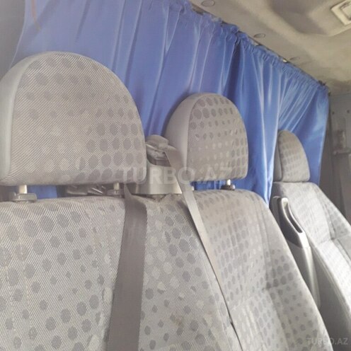 Ford Transit 2009, 414,500 km - 2.2 l - Bərdə