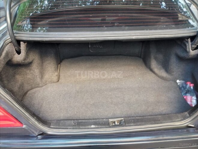 Mercedes C 180 1995, 249,411 km - 1.8 л - Bakı