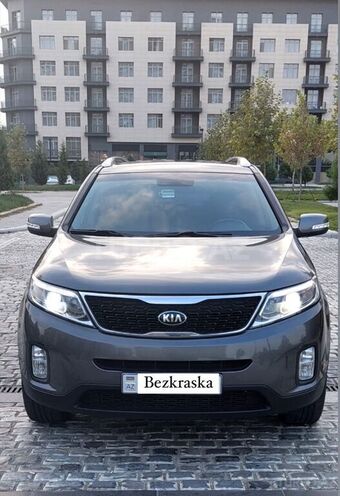 Kia Sorento 2013, 232,207 km - 2.0 l - Bakı