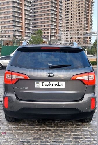 Kia Sorento 2013, 232,207 km - 2.0 l - Bakı